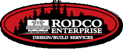 Rodco Enterprises Logo