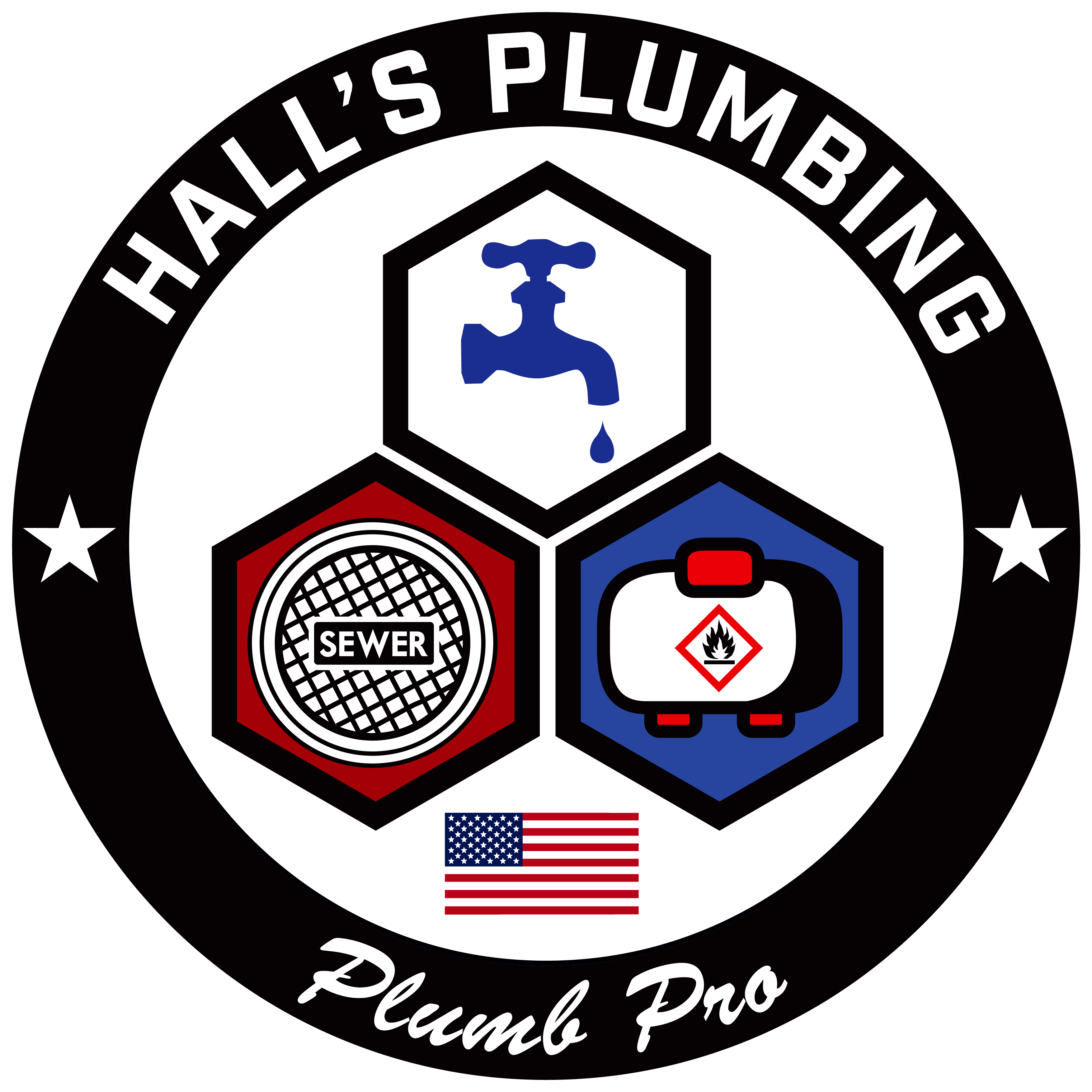 Hall's Plumbing | Better Business Bureau® Profile