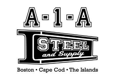 A1A Steel, LLC Logo