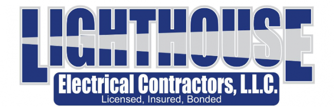 Lighthouse Electrical Contractors, LLC Logo