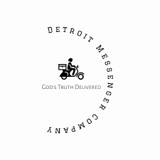 Detroit Messenger Company LLC Logo
