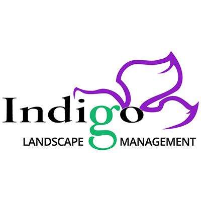 Indigo Lawnscape, LLC Logo