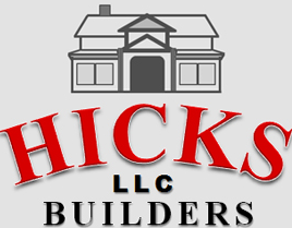 Hicks Builders LLC Logo