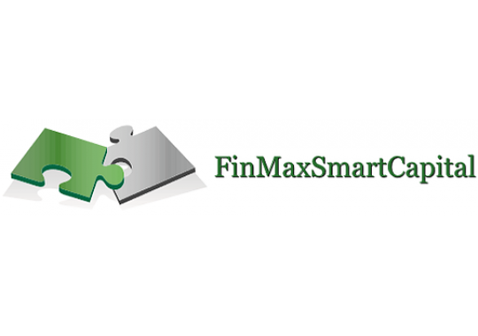 Finmax Smart Capital, LLC Logo