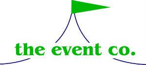 The Event Company Logo