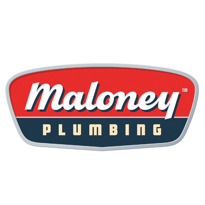 Maloney Plumbing Logo