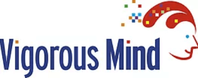 Vigorous Mind, Inc. Logo