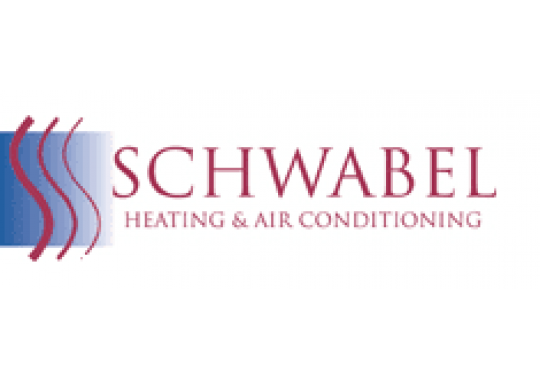 Schwabel Heating & Cooling, Inc. Logo