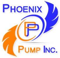 Phoenix Pump, Inc. Logo