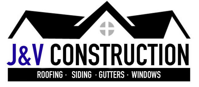 J&V Construction One, Inc. Logo