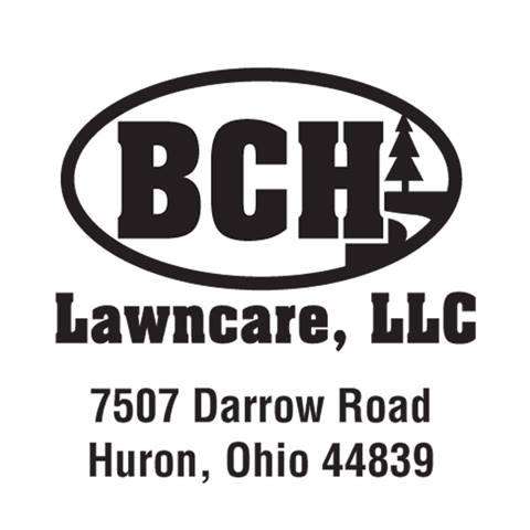 BCH Lawncare, LLC Logo