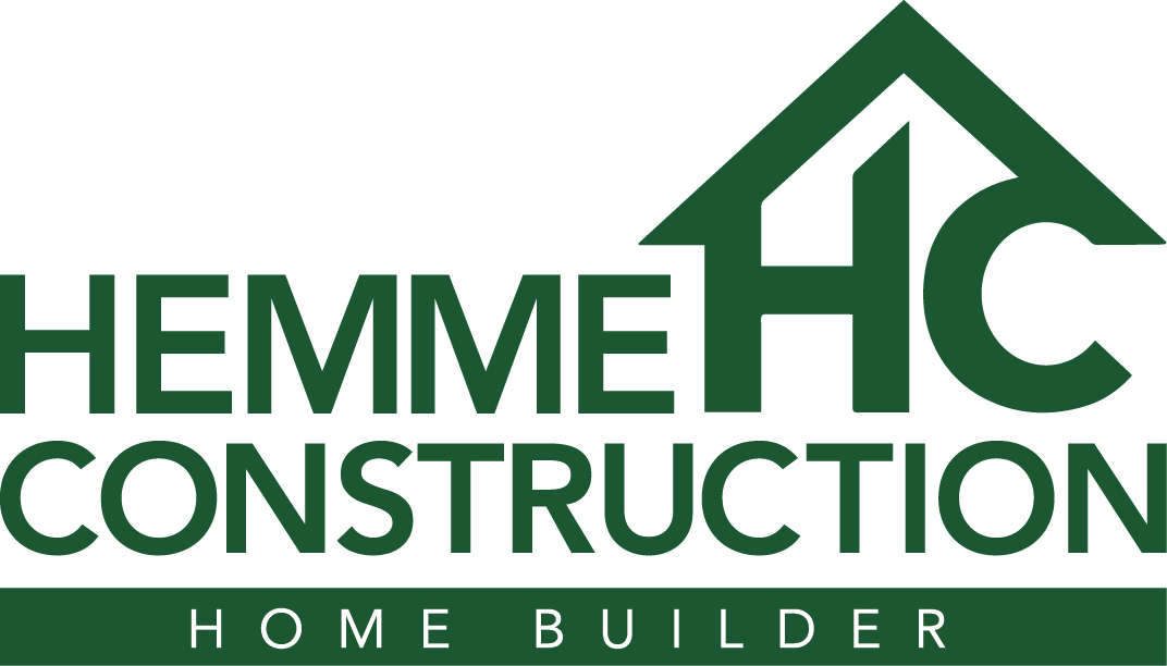 Hemme Construction Logo