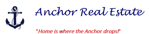 Anchor Real Estate, LLC Logo