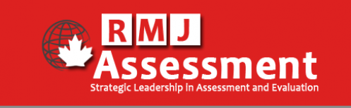 RMJ Assessment Logo