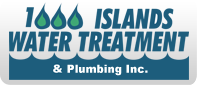 1000 Islands Water Treatment & Plumbing Inc Logo