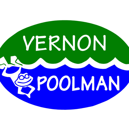 Vernon Poolman Logo