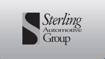 Sterling Automotive Group, Inc. Logo