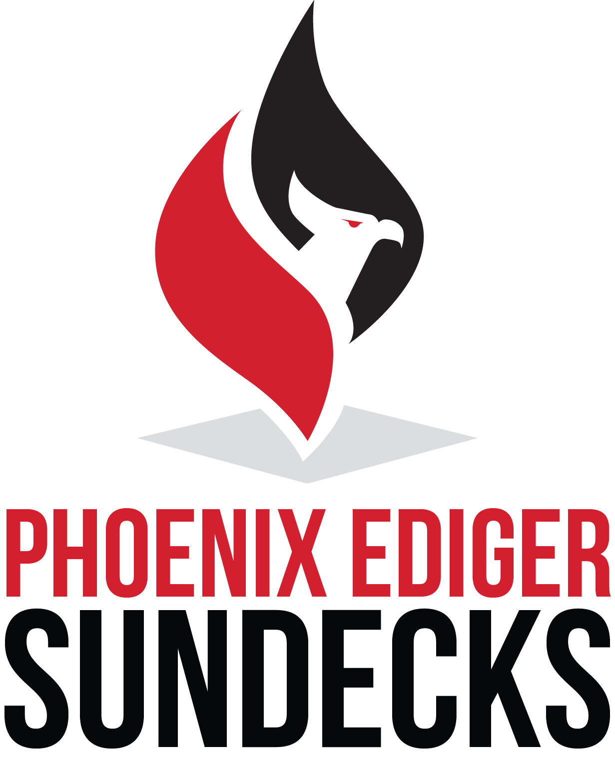 Phoenix & Ediger Vinyl Sundecks Ltd. Logo