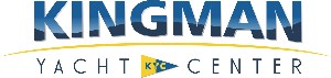 Kingman Yacht Center, Inc. Logo