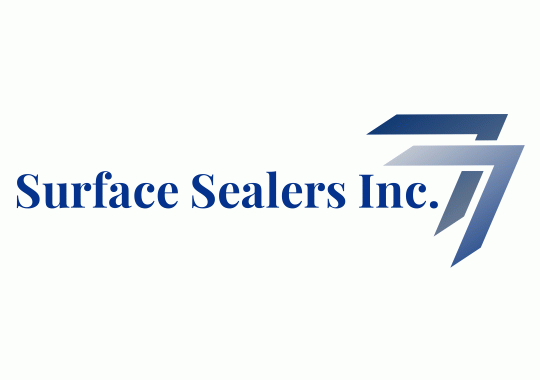 Surface Sealers, Inc. Logo