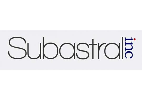 Subastral Inc Logo