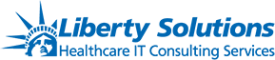 Liberty Solutions Inc Logo