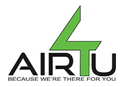 AIR4U LLC Logo