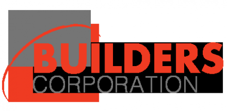 Builders' Corporation Logo