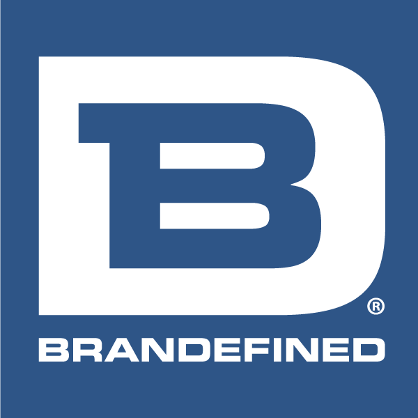 Brandefined LLC Logo