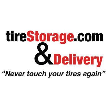 Seasonal Tire Storage Inc Logo