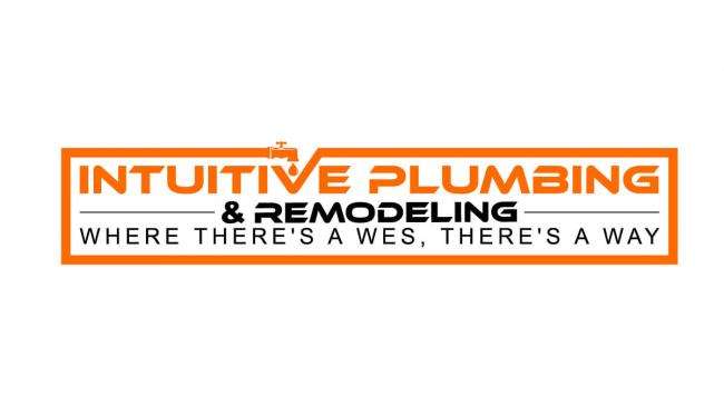 Intuitive Plumbing & Remodeling, LLC Logo