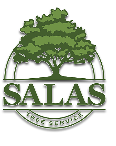 Salas Tree Service, LLC Logo