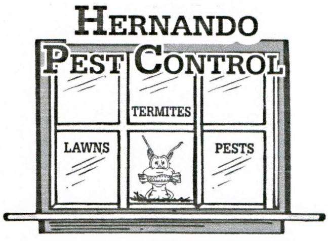 Hernando Pest Control Inc Better Business Bureau Profile