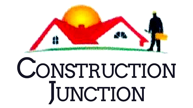 Construction Junction, Inc. Logo