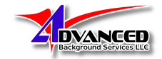 Advanced Background Services, LLC Logo