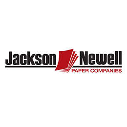 Newell Paper of Tupelo Logo