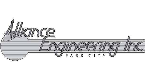 Alliance Engineering, Inc. Logo