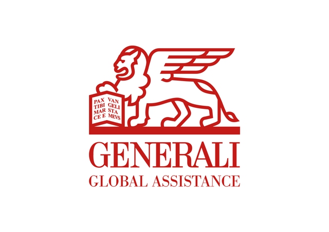 Generali Global Assistance Logo