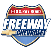 Freeway Chevrolet Logo