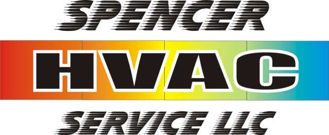 Spencer HVAC Service LLC Logo