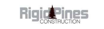 Rigid Pines Construction, Inc. Logo