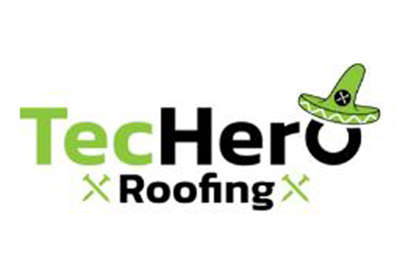TecHero Roofing Inc. Logo