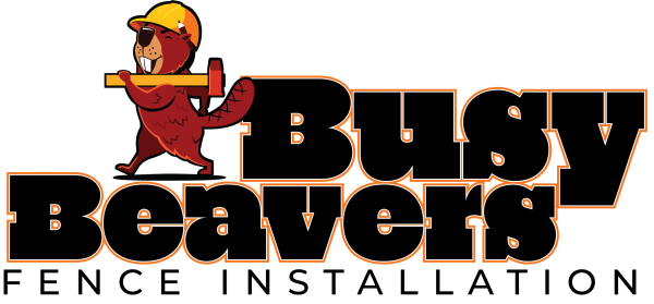 Busy Beavers Logo