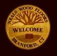 Neal's Wood Flooring, Inc. Logo