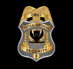 Critical Synthesis Security Logo