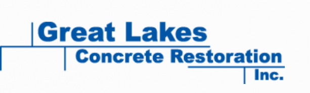 Great Lakes Concrete Restoration, Inc. Logo