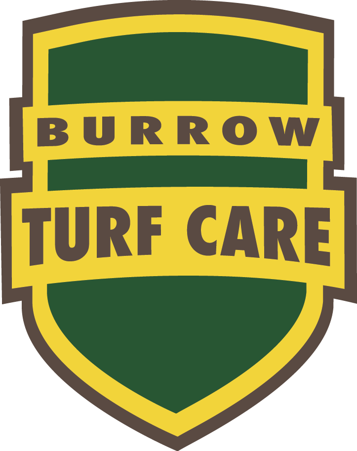 Burrow Turf Care Logo