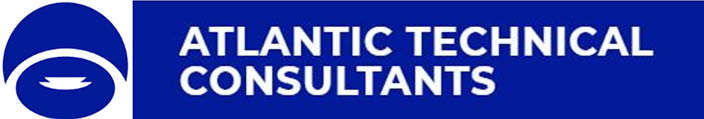 Atlantic Technical Consultants, Inc. Logo