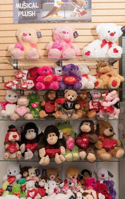 bulk teddy bears wholesale