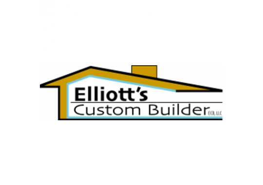 Elliott's Custom Builder, LLC Logo